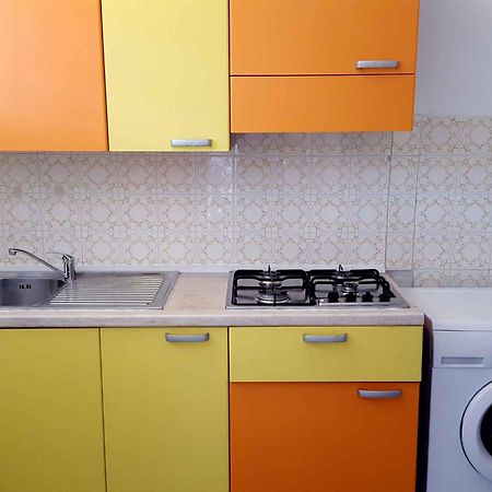 Apartments In Rosolina Mare 25084 ภายนอก รูปภาพ