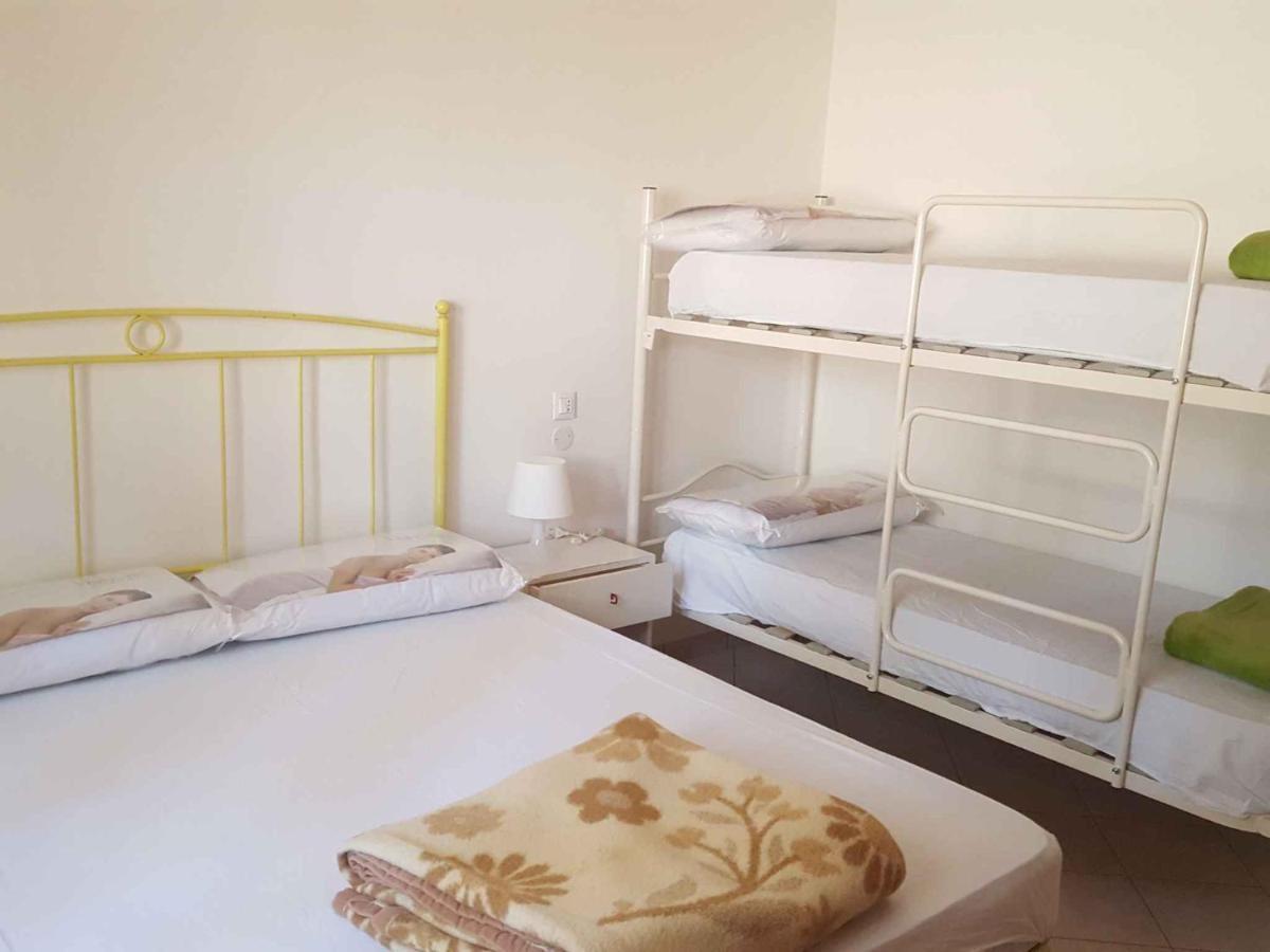Apartments In Rosolina Mare 25084 ภายนอก รูปภาพ