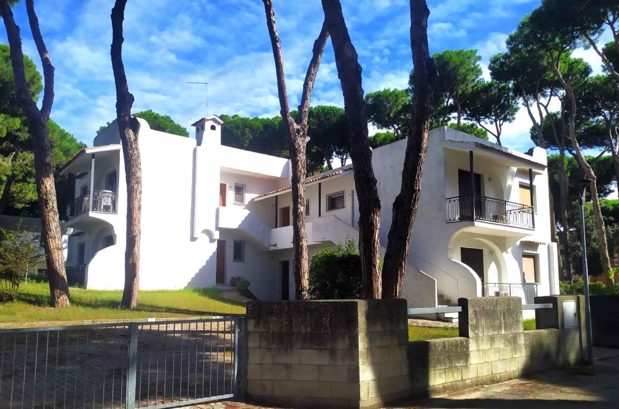 Apartments In Rosolina Mare 25084 ภายนอก รูปภาพ