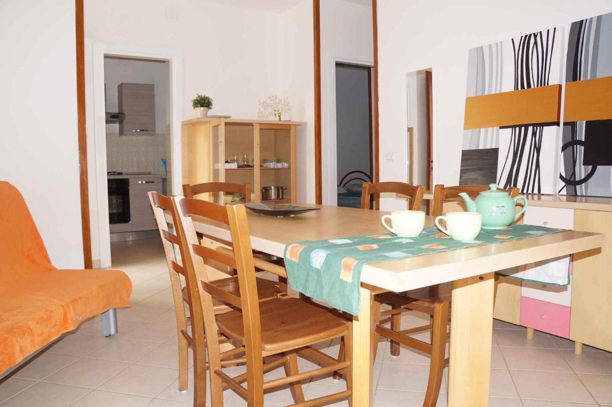 Apartments In Rosolina Mare 25084 ภายนอก รูปภาพ